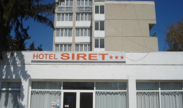 Hotel Siret Litoral Romania Saturn Sejur si vacanta Oferta 2024