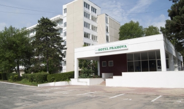 Hotel Prahova Litoral Romania Saturn Sejur si vacanta Oferta 2024
