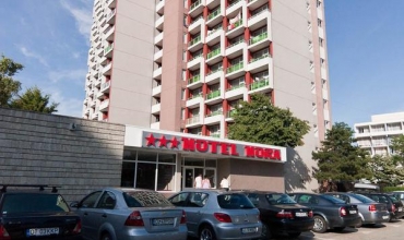 Hotel Hora Litoral Romania Saturn Sejur si vacanta Oferta 2024