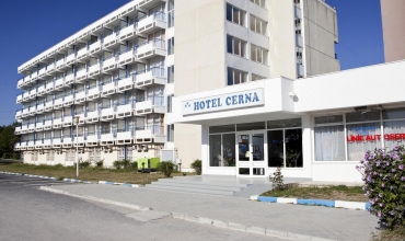 Hotel Cerna Litoral Romania Saturn Sejur si vacanta Oferta 2024