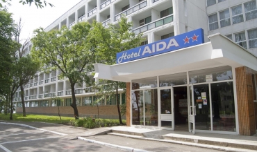 Hotel Aida Litoral Romania Saturn Sejur si vacanta Oferta 2024