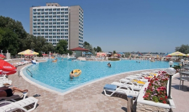 Hotel Balada Litoral Romania Saturn Sejur si vacanta Oferta 2024
