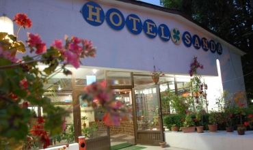 Hotel Sanda Litoral Romania Venus Sejur si vacanta Oferta 2022