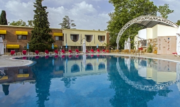 Hotel Dana Litoral Romania Venus Sejur si vacanta Oferta 2023 - 2024