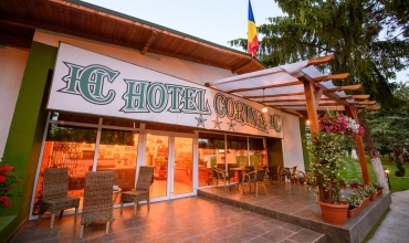 Hotel Corina Litoral Romania Venus Sejur si vacanta Oferta 2024