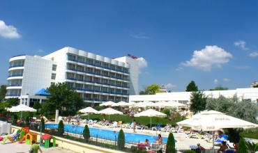 Hotel Afrodita Litoral Romania Venus Sejur si vacanta Oferta 2022