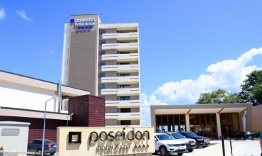 Poseidon Hotel & SPA Litoral Romania Jupiter - Cap Aurora Sejur si vacanta Oferta 2023