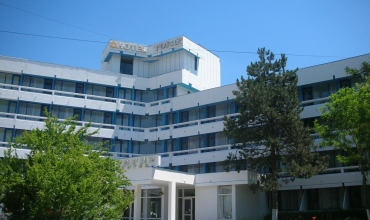 Hotel Topaz Litoral Romania Jupiter - Cap Aurora Sejur si vacanta Oferta 2023