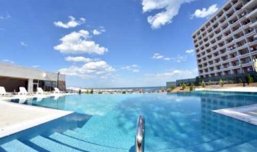 Hotel Olimpic Litoral Romania Jupiter - Cap Aurora Sejur si vacanta Oferta 2024