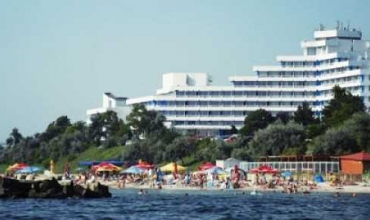 Hotel California Litoral Romania Jupiter - Cap Aurora Sejur si vacanta Oferta 2022