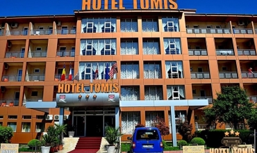 Hotel Tomis, 1, karpaten.ro