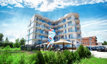 Babylonia Resort Litoral Romania Costinesti Sejur si vacanta Oferta 2024
