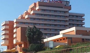 Hotel Forum Litoral Romania Costinesti Sejur si vacanta Oferta 2022 - 2023
