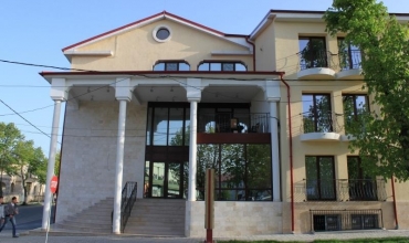 Hotel Anina Litoral Romania Techirghiol Sejur si vacanta Oferta 2022 - 2023