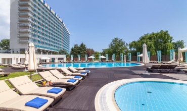 Ana Hotels Europa Eforie Nord Litoral Romania Eforie Nord Sejur si vacanta Oferta 2024