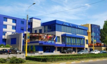 Hotel Bulevard Litoral Romania Constanta Sejur si vacanta Oferta 2022 - 2023