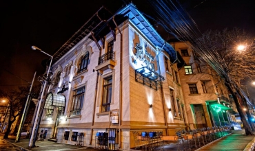 Hotel Carol Litoral Romania Constanta Sejur si vacanta Oferta 2022 - 2023