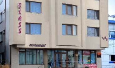 Hotel Class Litoral Romania Constanta Sejur si vacanta Oferta 2022 - 2023