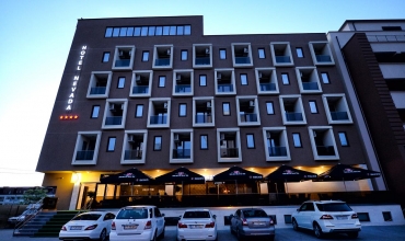 Hotel Nevada Litoral Romania Constanta Sejur si vacanta Oferta 2022 - 2023