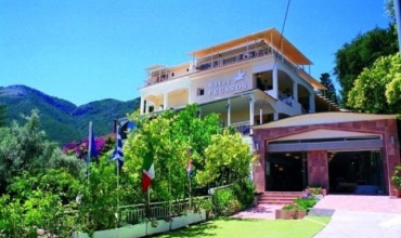 Hotel Pegasos Lefkada Nikiana Sejur si vacanta Oferta 2022