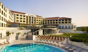 Hotel Park Plaza Histria **** Istria Pula Sejur si vacanta Oferta 2022