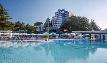 Hotel Valamar Diamant Istria Porec Sejur si vacanta Oferta 2022 - 2023