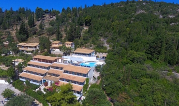 Odyssey Hotel Lefkada Agios Nikitas Sejur si vacanta Oferta 2023