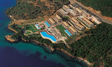 Ionian Blue Hotel Lefkada Nikiana Sejur si vacanta Oferta 2024