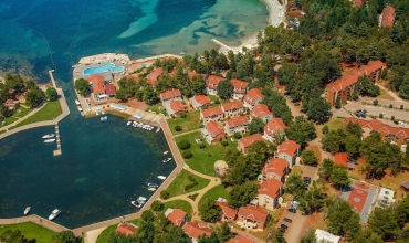 Apartments Sol Amfora for Plava Laguna Istria Umag Sejur si vacanta Oferta 2022 - 2023