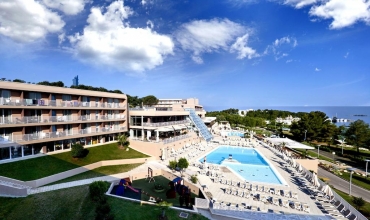 Hotel Molindrio Plava Laguna Istria Porec Sejur si vacanta Oferta 2022 - 2023