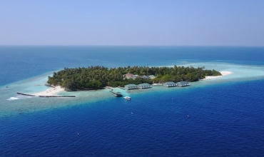 Embudu Village Resort *** Maldive South Male Atoll Sejur si vacanta Oferta 2022