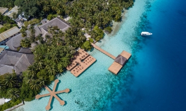 Fihalhohi Island Resort Maldive South Male Atoll Sejur si vacanta Oferta 2022