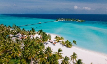 Villa Park Sun Island Resort Maldive Ari Atoll Sejur si vacanta Oferta 2024