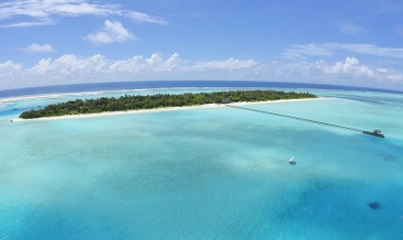 Holiday Island Resort Maldive Alif Dhaal Atoll Sejur si vacanta Oferta 2022