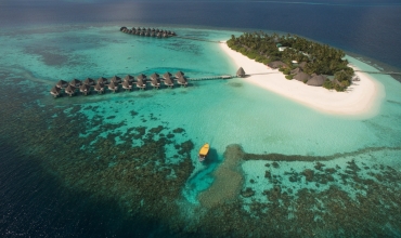 Angaga Island Resort and Spa Maldive Ari Atoll Sejur si vacanta Oferta 2024