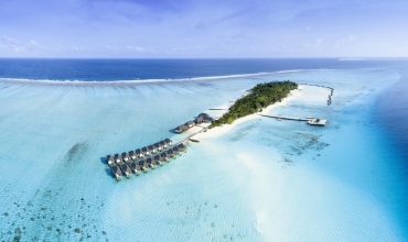Summer Island Maldives Resort Maldive North Male Atoll Sejur si vacanta Oferta 2024