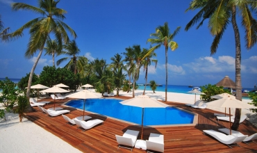 Safari Island Resort Maldive Ari Atoll Sejur si vacanta Oferta 2022 - 2023