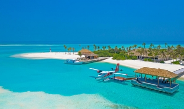 Innahura Maldives Resort Maldive Lhaviyani Atoll Sejur si vacanta Oferta 2022