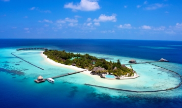 Komandoo Island Resort and Spa Maldive Lhaviyani Atoll Sejur si vacanta Oferta 2022