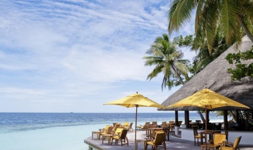 Angsana Ihuru Hotel Maldive North Male Atoll Sejur si vacanta Oferta 2022 - 2023
