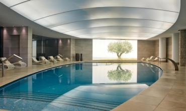 Cavo Olympo Luxury Hotel & Spa - Adult Only Riviera Olimpului Litochoro Sejur si vacanta Oferta 2022