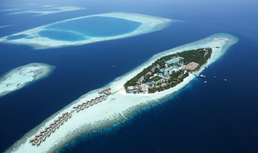 Vilamendhoo Island Resort Maldive Ari Atoll Sejur si vacanta Oferta 2024