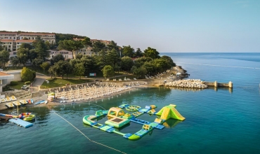 Resort Belvedere Istria Vrsar Sejur si vacanta Oferta 2022 - 2023