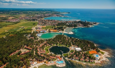 Melia Istrian Villas For Plava Laguna Istria Umag Sejur si vacanta Oferta 2022 - 2023