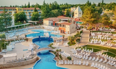Hotel Sol Garden Istra for Plava Laguna **** Istria Umag Sejur si vacanta Oferta 2022