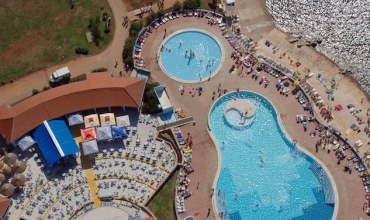 Apartments Sol Katoro For Plava Laguna Istria Umag Sejur si vacanta Oferta 2022 - 2023