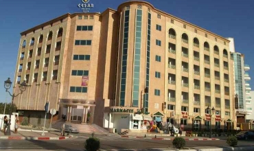 Le Cesar Palace Casino Regiunea Hammamet Sousse Sejur si vacanta Oferta 2022