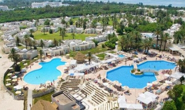 One Resort Aqua Park Regiunea Hammamet Monastir Sejur si vacanta Oferta 2022