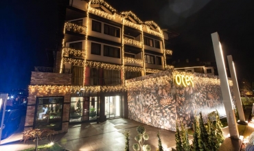 Ores Boutique Hotel Bansko Munte Bulgaria Bansko Sejur si vacanta Oferta 2022 - 2023