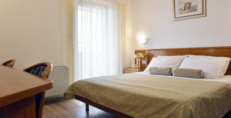 Hotel Villa Letan Vodnjan Istria